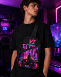Crossbody Bag | Grand Theft Gaming | Vice
