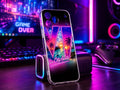 Grand Theft 6 iPhone 17 Series Mobile Phone Case | TPU