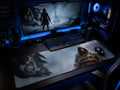 Assassin's Creed Black Flag Pad Plus Size