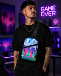 Crossbody Bag | Grand Theft Gaming Bag