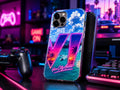 Grand Theft 6 iPhone 17 Series Mobile Phone Case | TPU VI