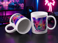 Mugs 11oz | ceramics